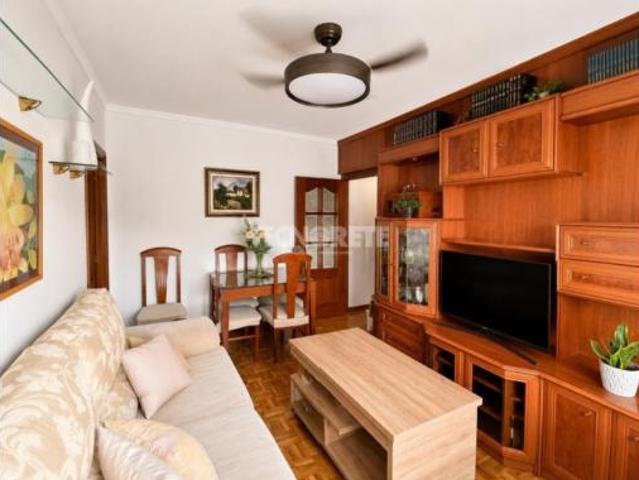 Piso Venta Madrid Capital, Vista Alegre