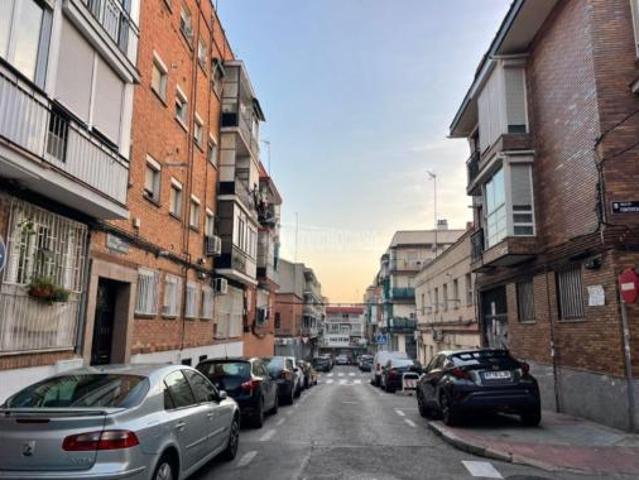 Piso Venta Madrid Capital, Vista Alegre