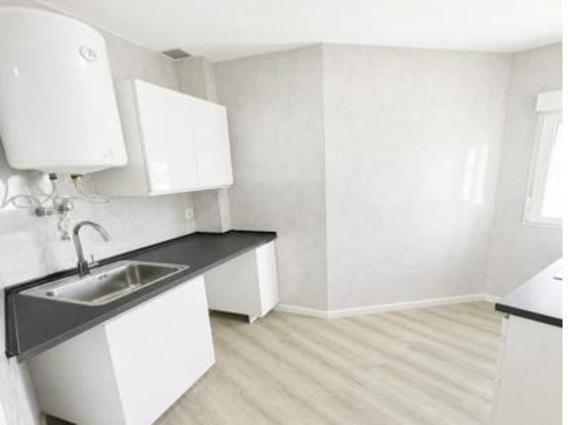 Piso Venta Madrid Capital, Vista Alegre
