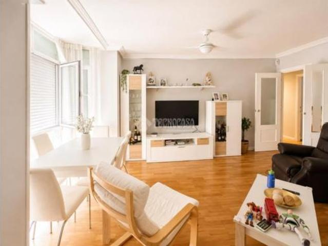 Piso Venta Madrid Capital, Vista Alegre