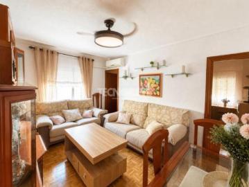 Piso Venta Madrid Capital, Vista Alegre