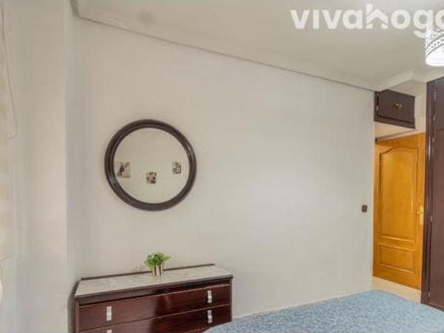 Piso Venta Madrid Capital, Vista Alegre