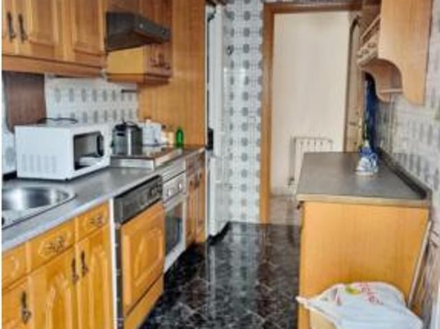 Piso Venta Madrid Capital, Vista Alegre
