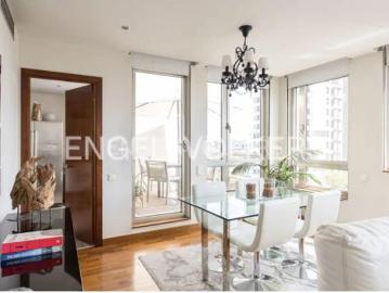 Piso Venta Madrid Capital, Virgen del Cortijo Manoteras