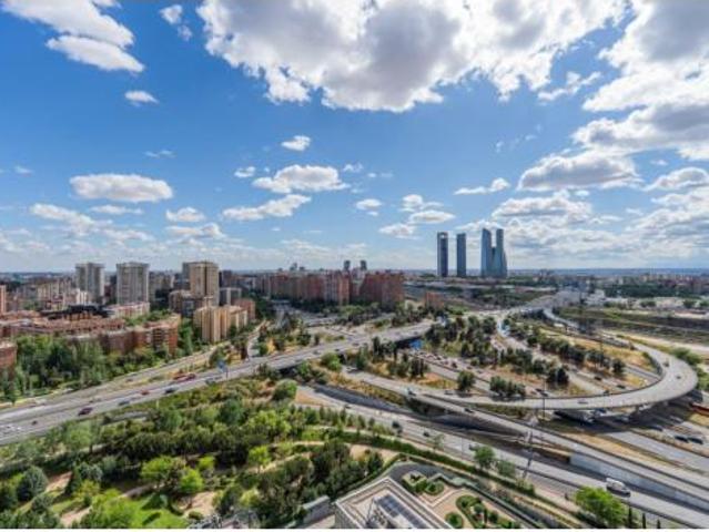 Piso Venta Madrid Capital, Virgen del Cortijo Manoteras