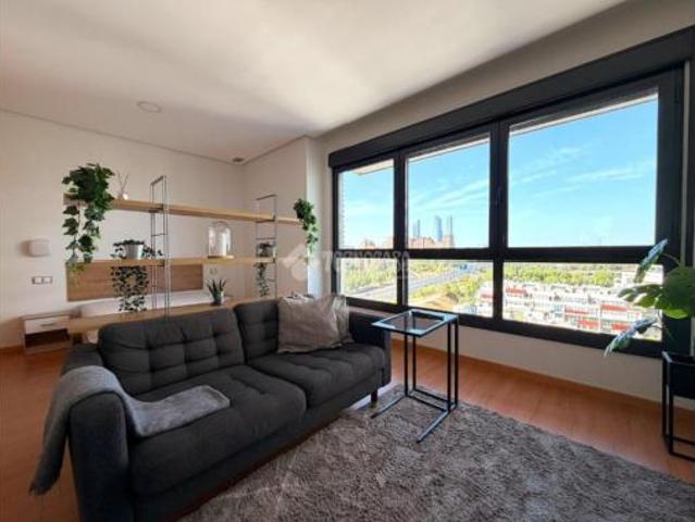 Piso Venta Madrid Capital, Virgen del Cortijo Manoteras