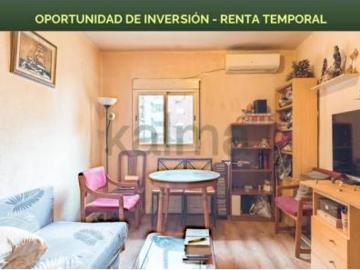 Piso Venta Madrid Capital, Zofío