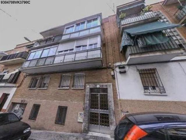 Piso Venta Madrid Capital, Zofío