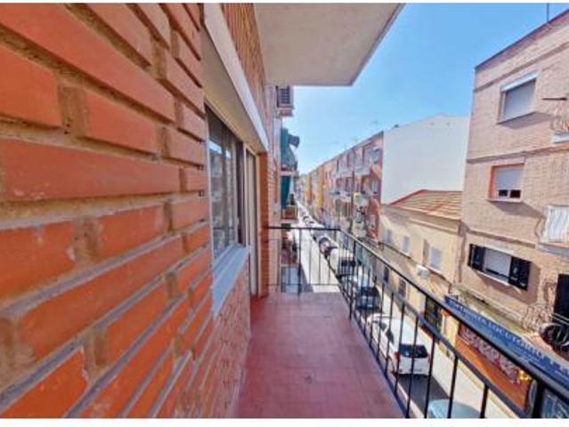 Piso Venta Madrid Capital, Zofío