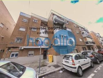 Piso Venta Madrid Capital, Zofío