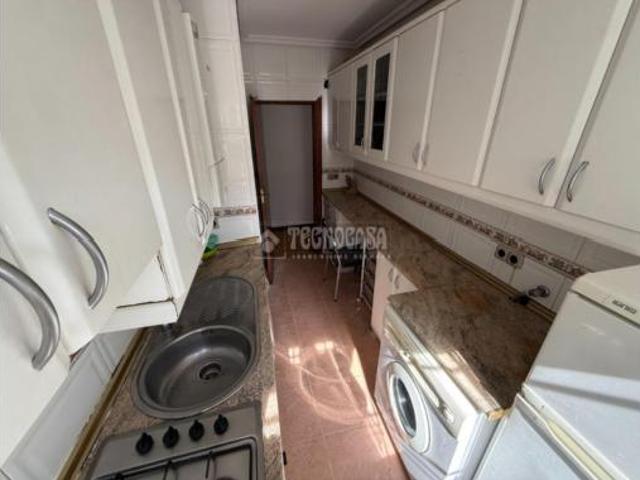 Piso Venta Madrid Capital, Zofío