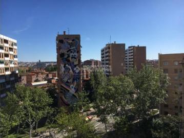 Piso Venta Madrid Capital, Zofío