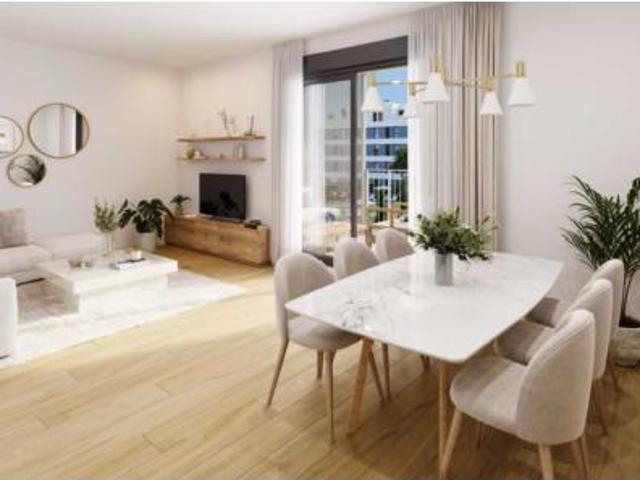 Piso Venta Mairena del Aljarafe, Nuevo Bulevar