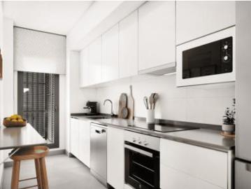 Piso Venta Mairena del Aljarafe, Nuevo Bulevar