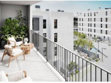 Piso Venta Mairena del Aljarafe, Nuevo Bulevar