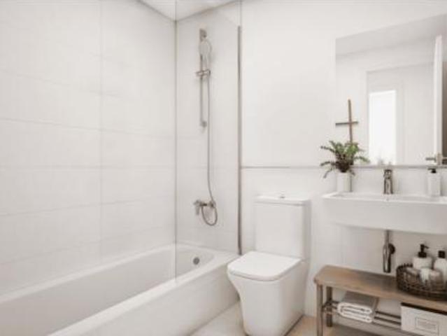 Piso Venta Mairena del Aljarafe, Nuevo Bulevar