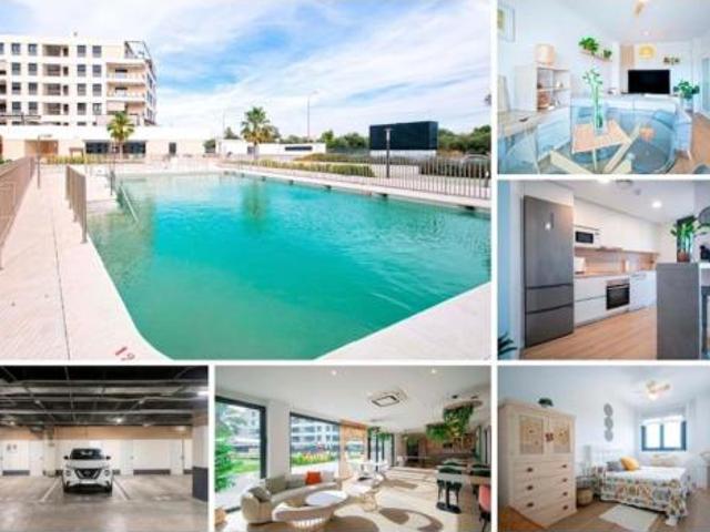 Piso Venta Mairena del Aljarafe, Nuevo Bulevar