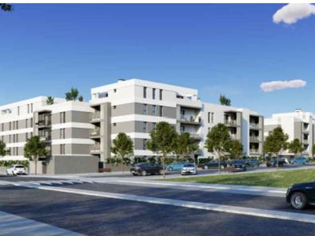 Piso Venta Mairena del Aljarafe, Nuevo Bulevar