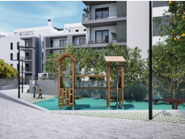 Piso Venta Mairena del Aljarafe, Nuevo Bulevar