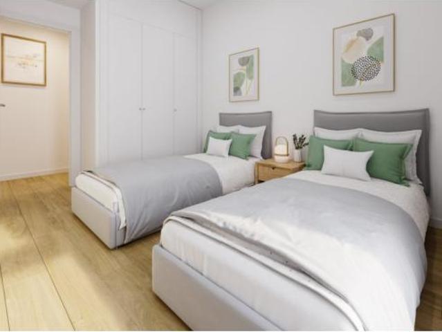 Piso Venta Mairena del Aljarafe, Nuevo Bulevar