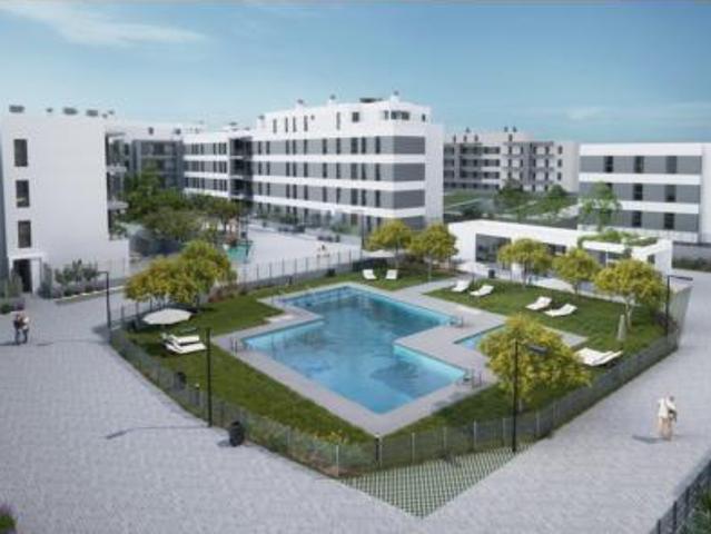 Piso Venta Mairena del Aljarafe, Nuevo Bulevar