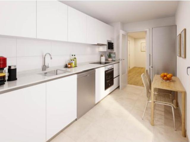 Piso Venta Mairena del Aljarafe, Nuevo Bulevar