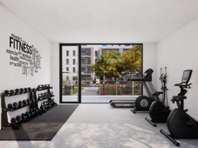 Piso Venta Mairena del Aljarafe, Nuevo Bulevar