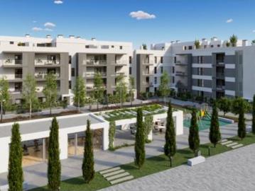 Piso Venta Mairena del Aljarafe, Nuevo Bulevar