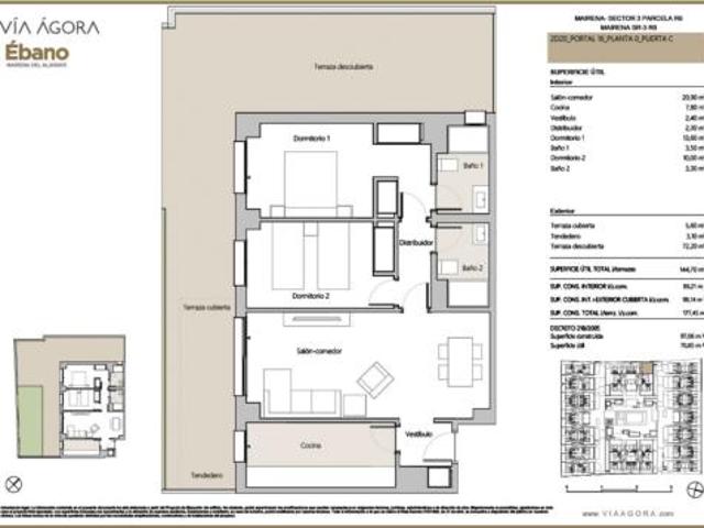 Piso Venta Mairena del Aljarafe, Casco Antiguo