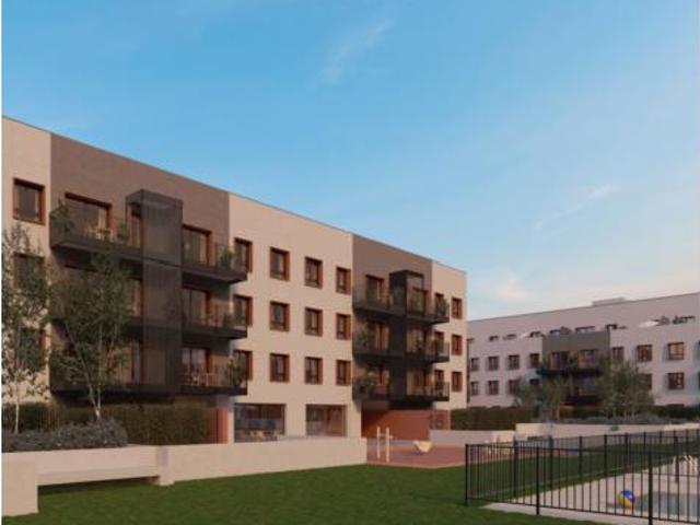 Piso Venta Mairena del Aljarafe, Casco Antiguo