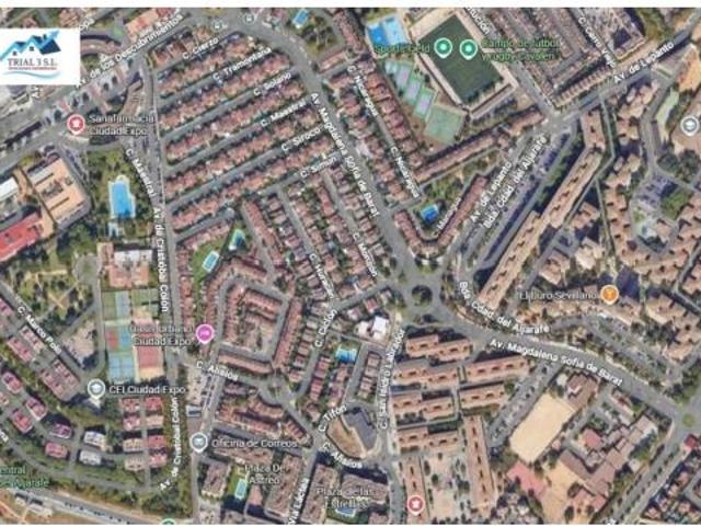 Piso Venta Mairena del Aljarafe, Ciudad del Aljarafe