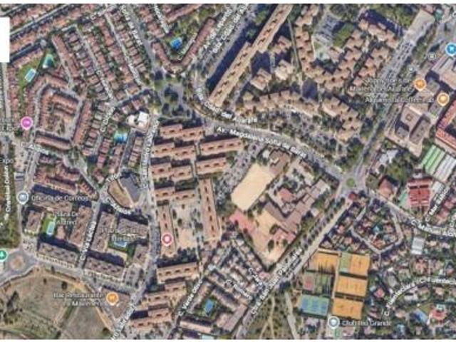 Piso Venta Mairena del Aljarafe, Ciudad del Aljarafe