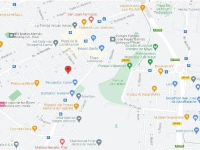 Piso Venta Mairena del Aljarafe, Lepanto