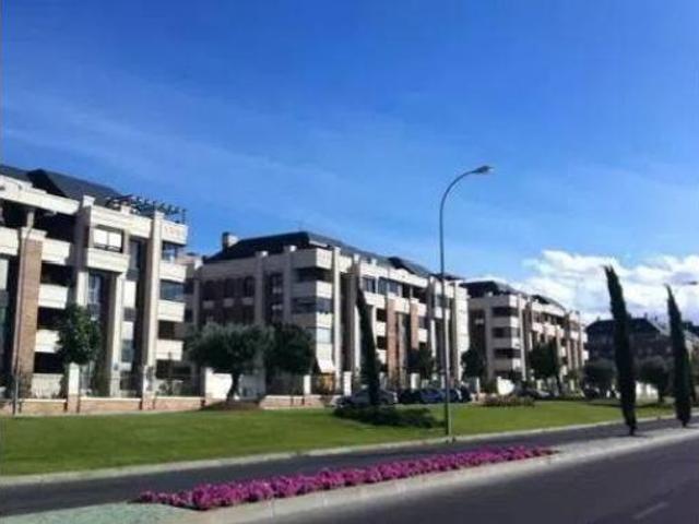 Piso Venta Majadahonda, Majadahonda