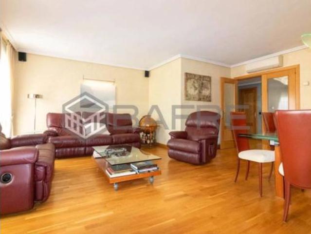 Piso Venta Majadahonda, Golf El Carralero