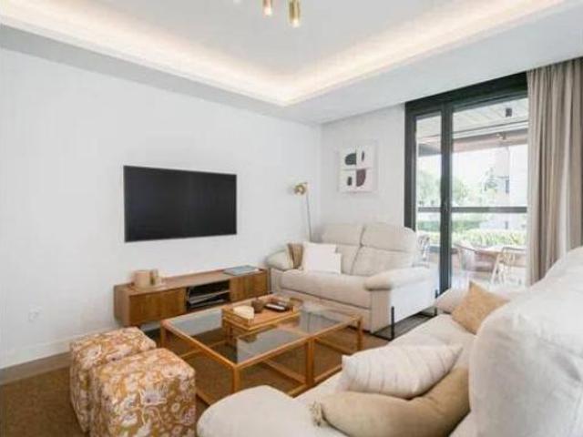 Piso Venta Majadahonda, Golf El Carralero