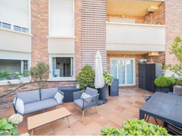 Piso Venta Majadahonda, Golf El Carralero