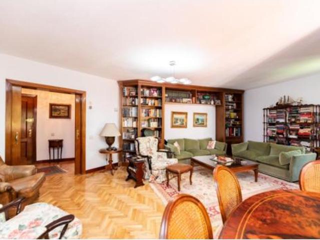 Piso Venta Majadahonda, Golf El Carralero