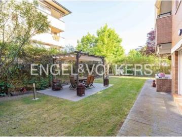 Piso Venta Majadahonda, Golf El Carralero
