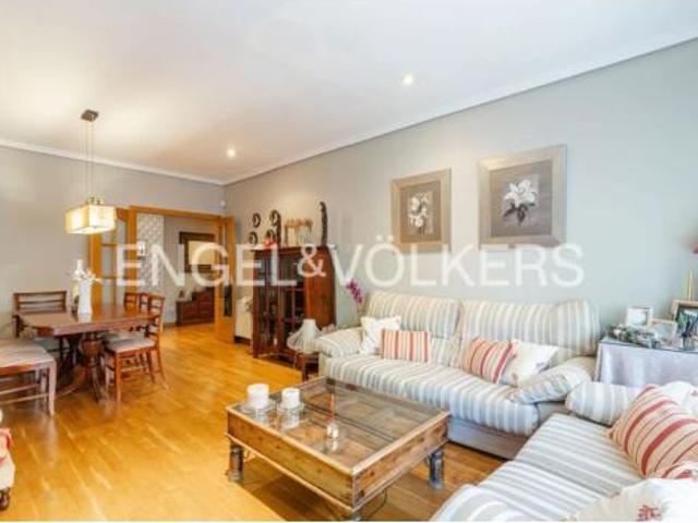 Piso Venta Majadahonda, Golf El Carralero