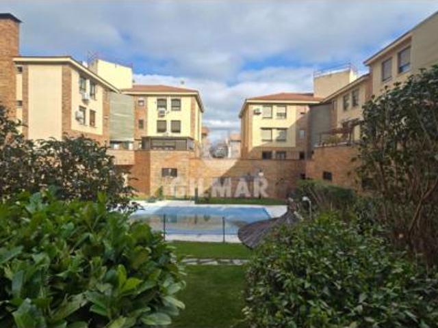 Piso Venta Majadahonda, Casco Antiguo