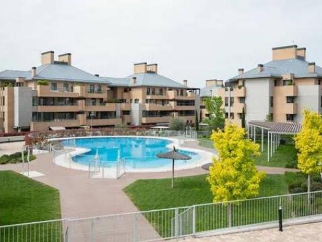 Piso Venta Majadahonda, Golf El Carralero