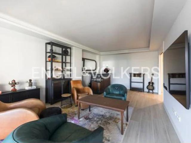 Piso Venta Majadahonda, Golf El Carralero