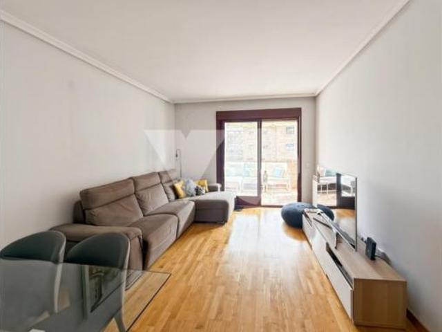 Piso Venta Majadahonda, Golf El Carralero
