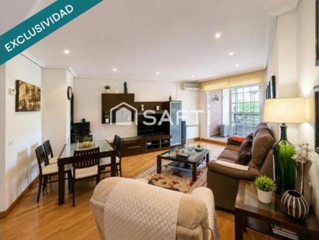 Piso Venta Majadahonda, Golf El Carralero