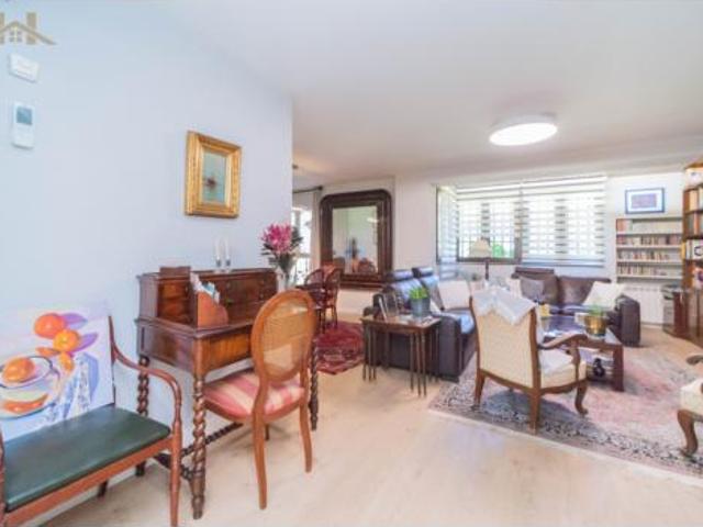 Piso Venta Majadahonda, Golf El Carralero