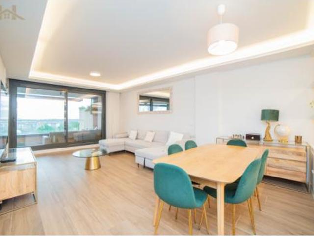 Piso Venta Majadahonda, Golf El Carralero