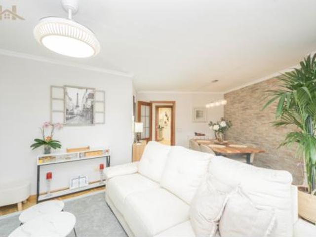 Piso Venta Majadahonda, Golf El Carralero