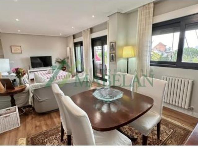 Piso Venta Majadahonda, Golf El Carralero