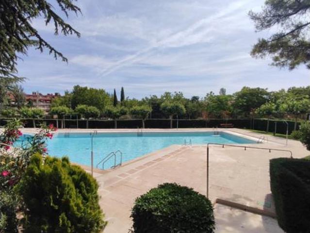 Piso Venta Majadahonda, Golf El Carralero